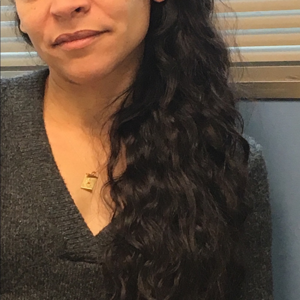Meet your Posher, Lucia